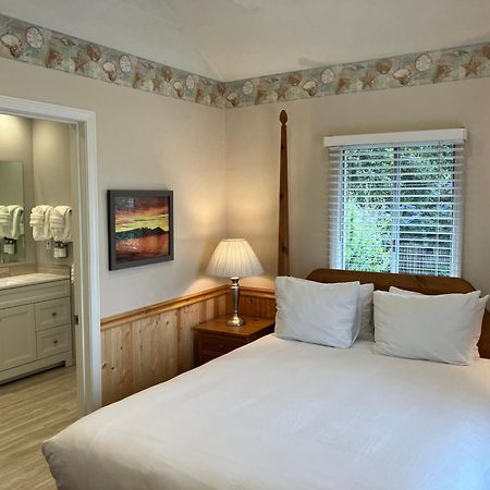Briarwood Inn Carmel-by-the-Sea Exterior foto