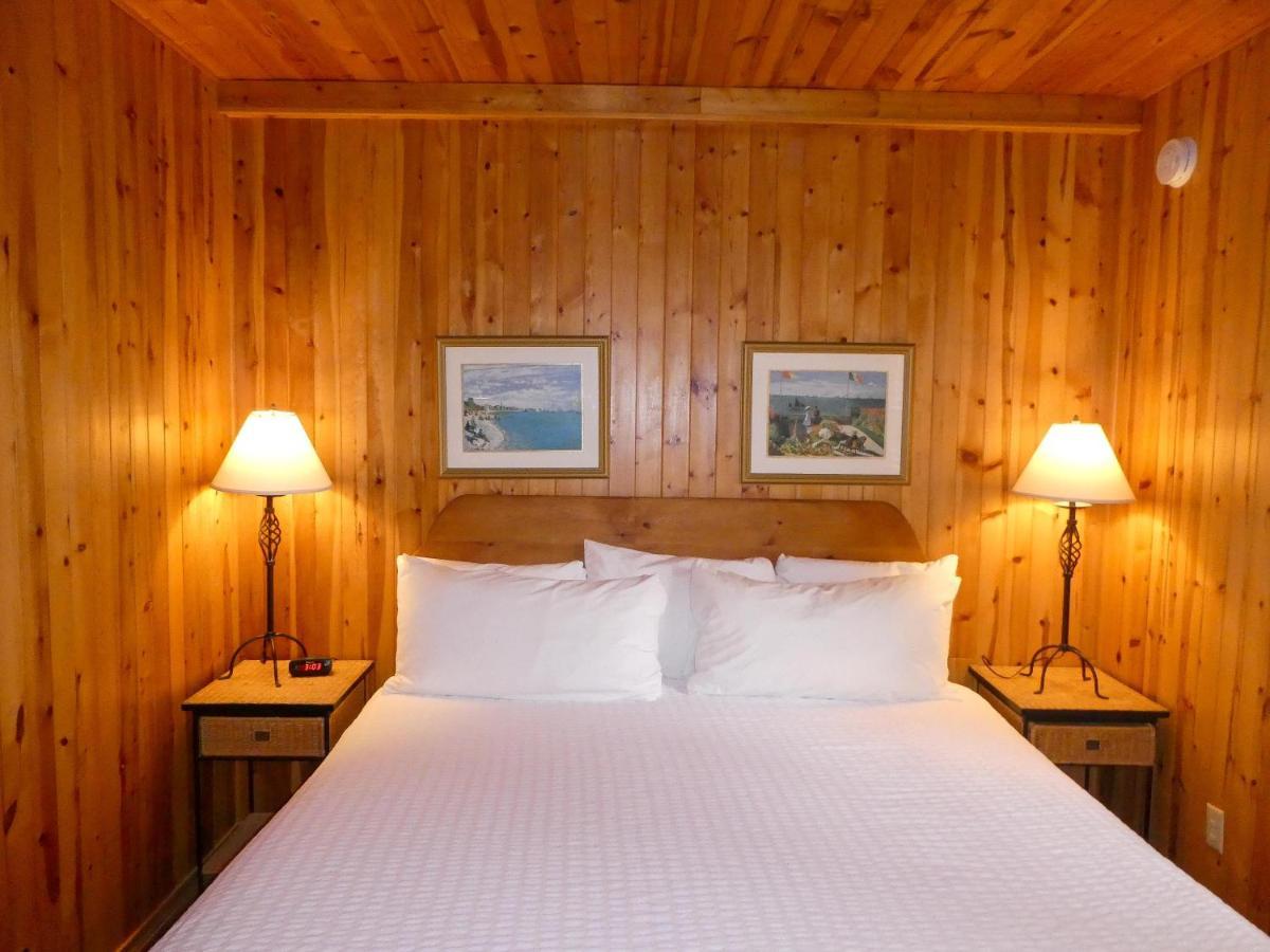 Briarwood Inn Carmel-by-the-Sea Exterior foto