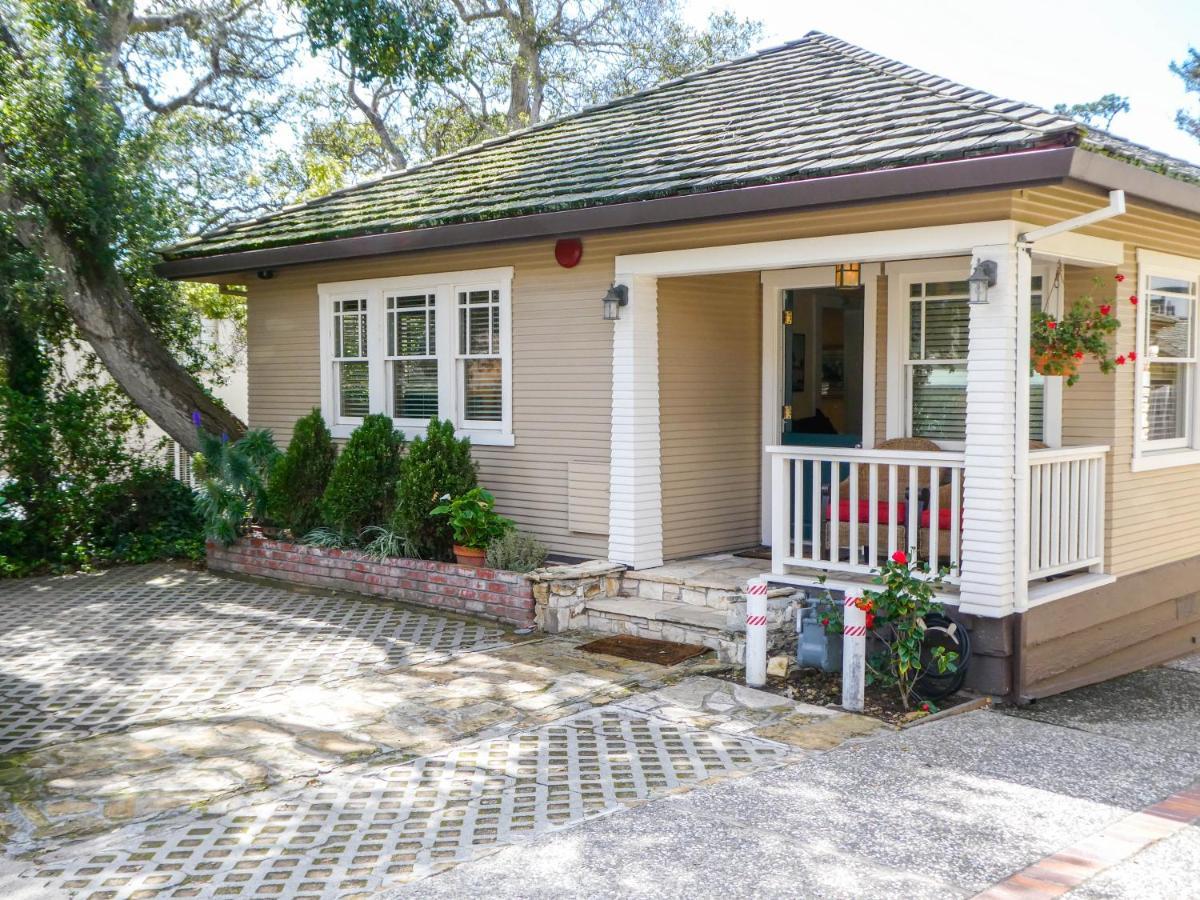 Briarwood Inn Carmel-by-the-Sea Quarto foto