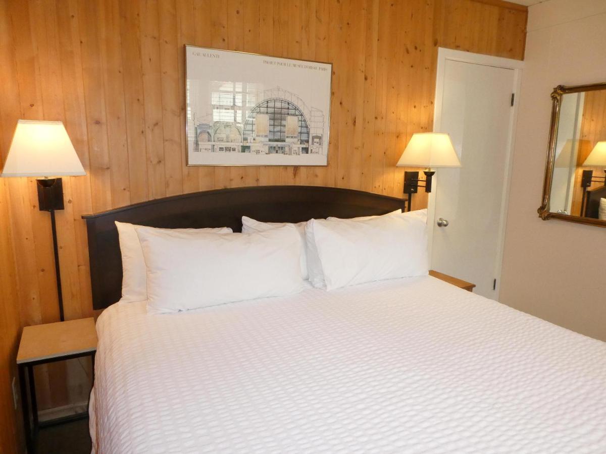 Briarwood Inn Carmel-by-the-Sea Quarto foto