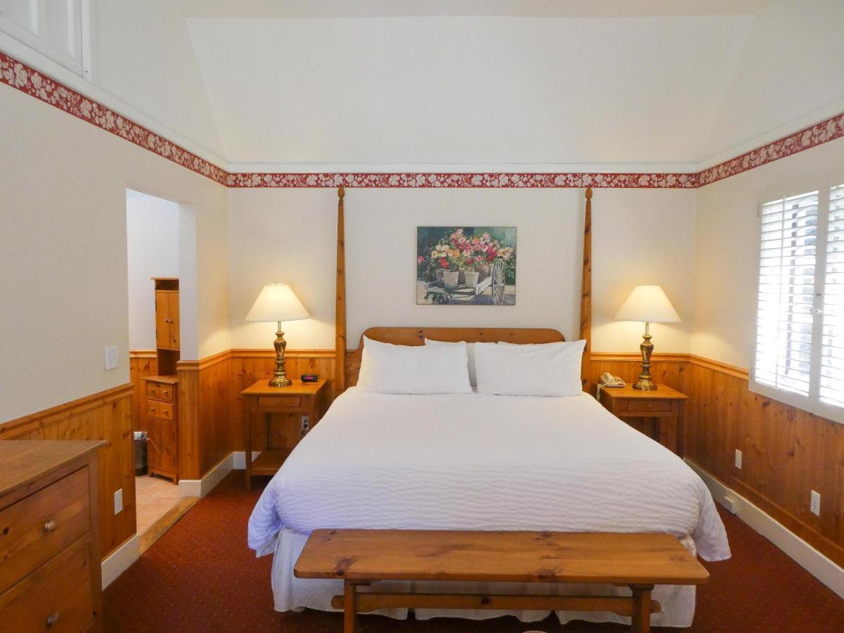 Briarwood Inn Carmel-by-the-Sea Quarto foto