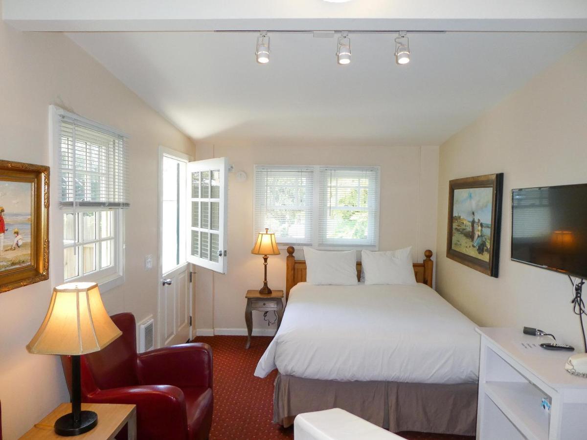 Briarwood Inn Carmel-by-the-Sea Quarto foto
