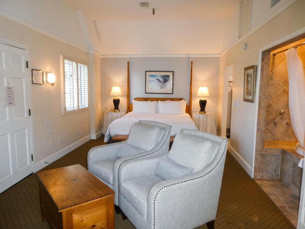 Briarwood Inn Carmel-by-the-Sea Quarto foto