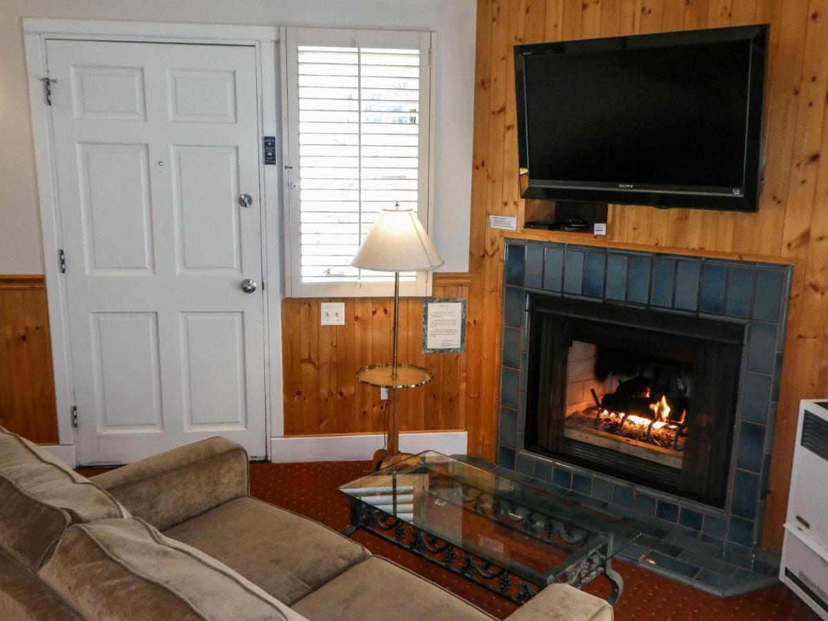 Briarwood Inn Carmel-by-the-Sea Exterior foto
