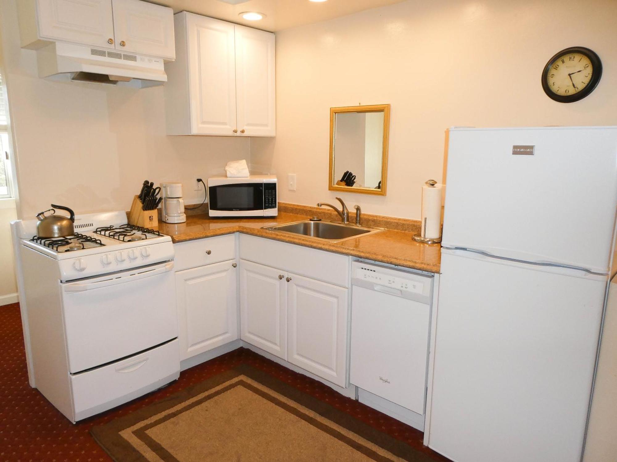 Briarwood Inn Carmel-by-the-Sea Quarto foto