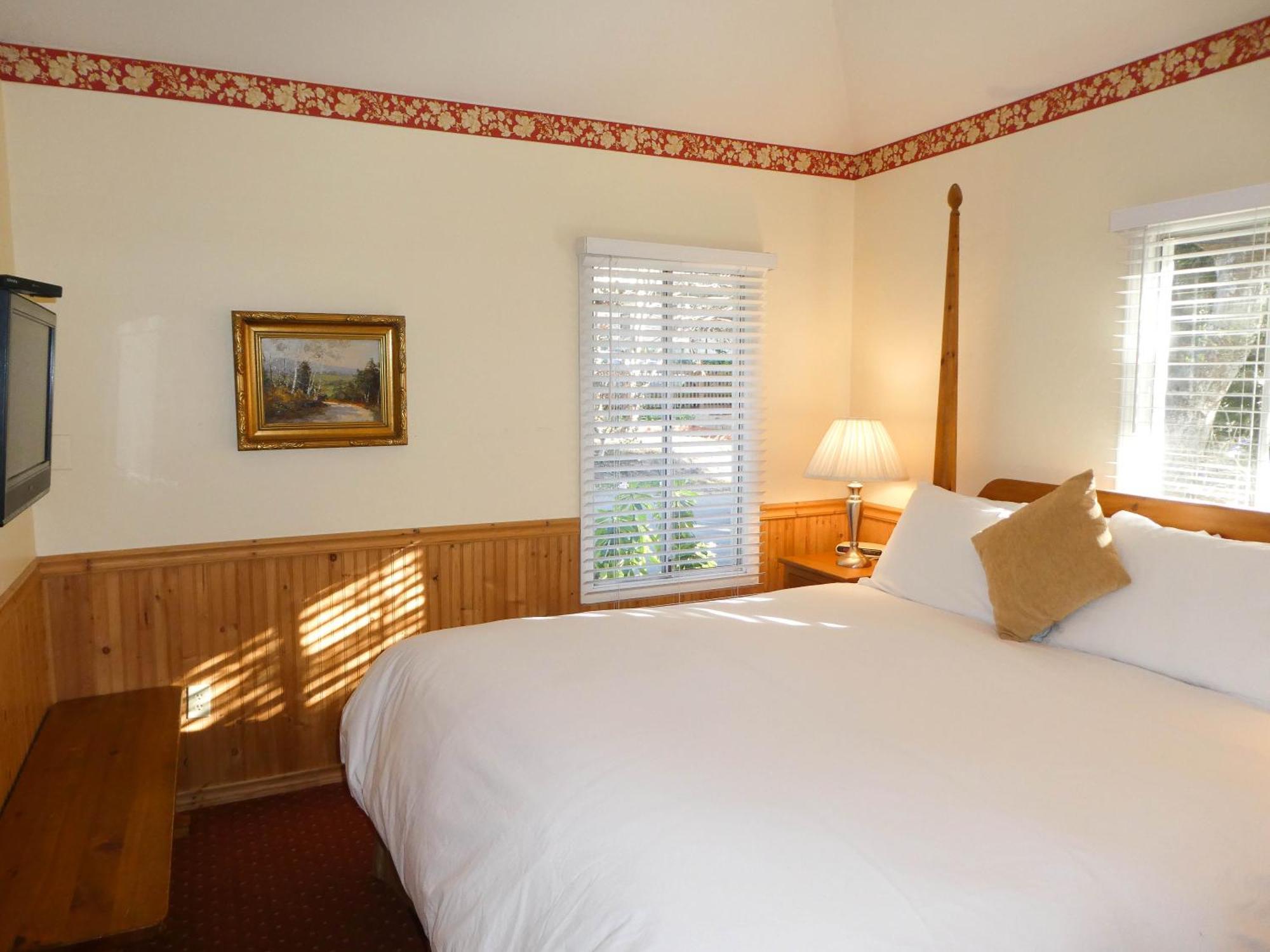 Briarwood Inn Carmel-by-the-Sea Quarto foto