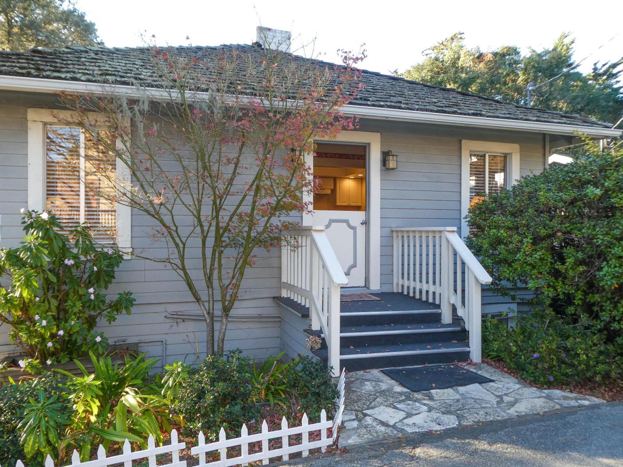 Briarwood Inn Carmel-by-the-Sea Quarto foto