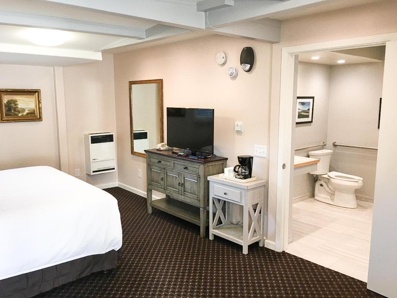 Briarwood Inn Carmel-by-the-Sea Quarto foto
