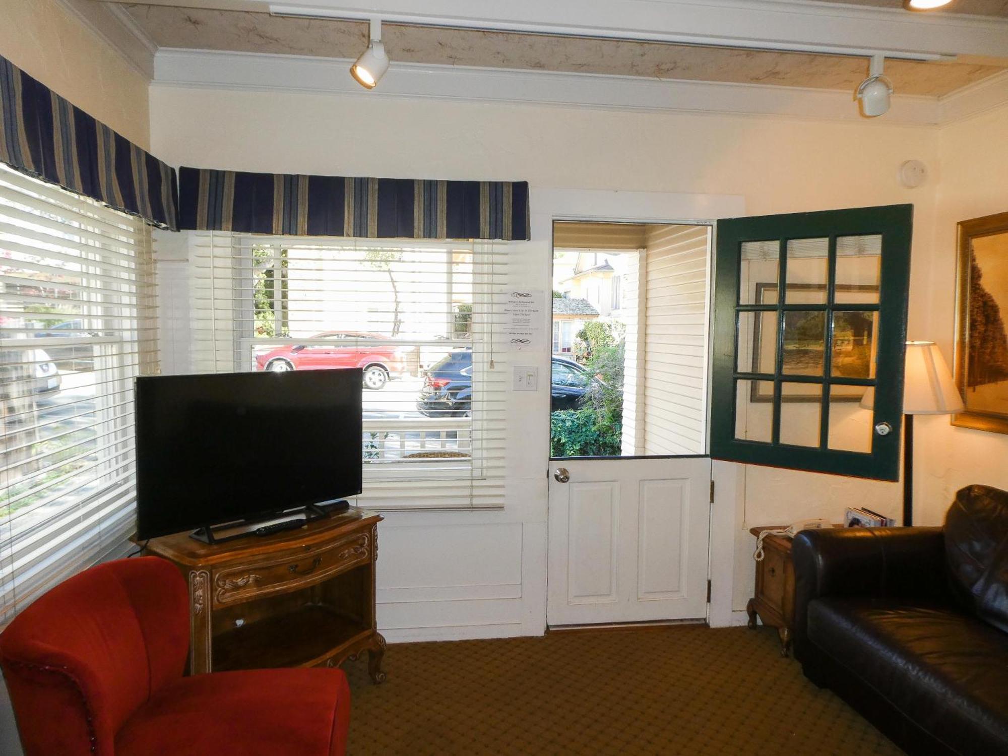 Briarwood Inn Carmel-by-the-Sea Quarto foto