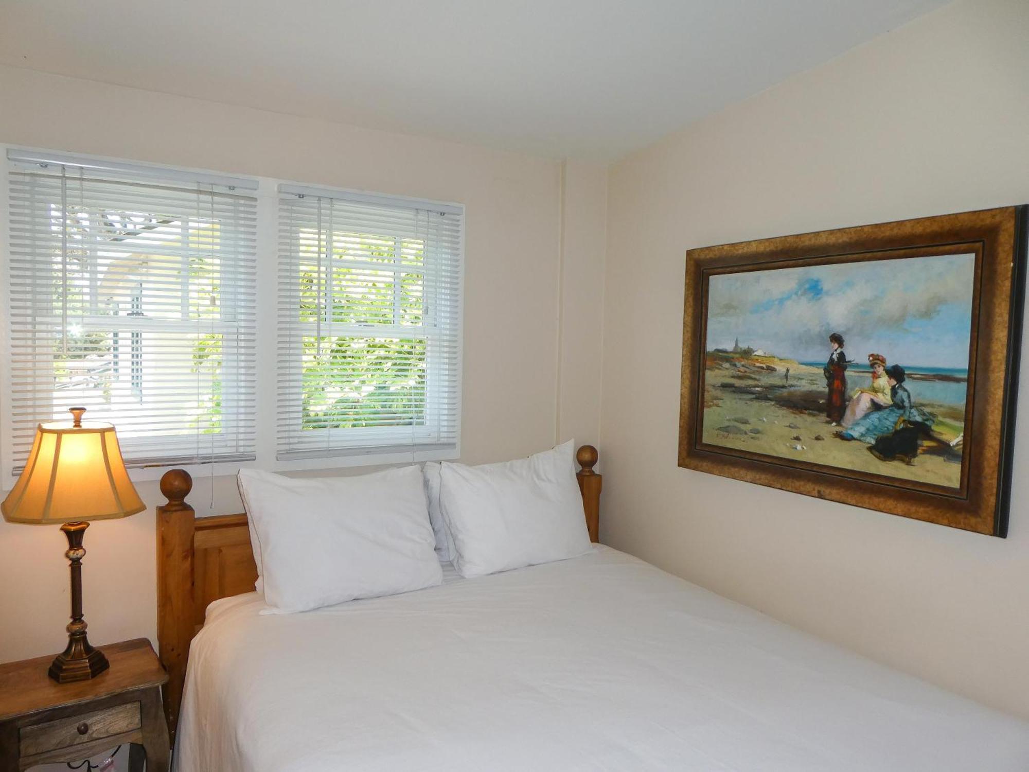 Briarwood Inn Carmel-by-the-Sea Quarto foto