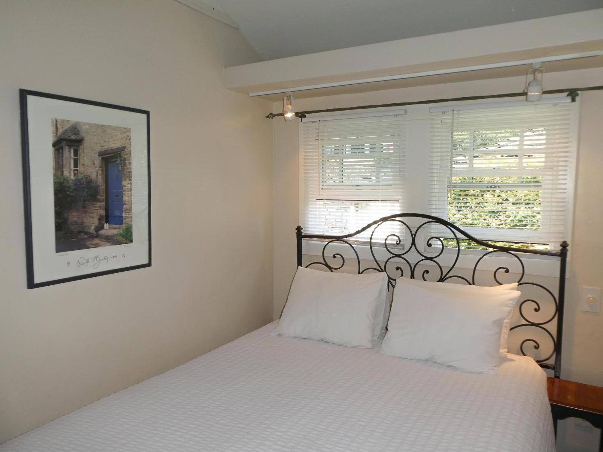Briarwood Inn Carmel-by-the-Sea Quarto foto
