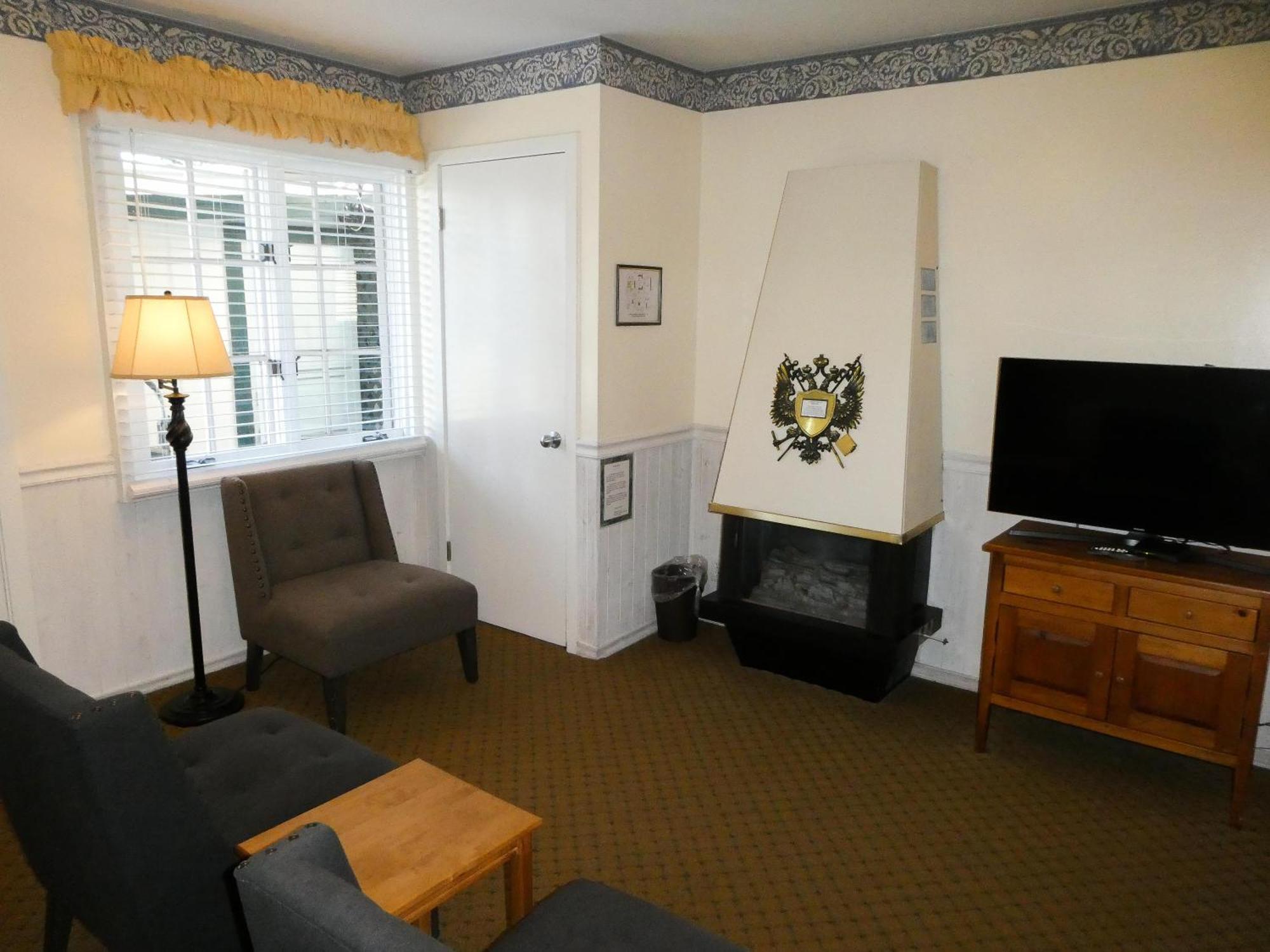 Briarwood Inn Carmel-by-the-Sea Quarto foto