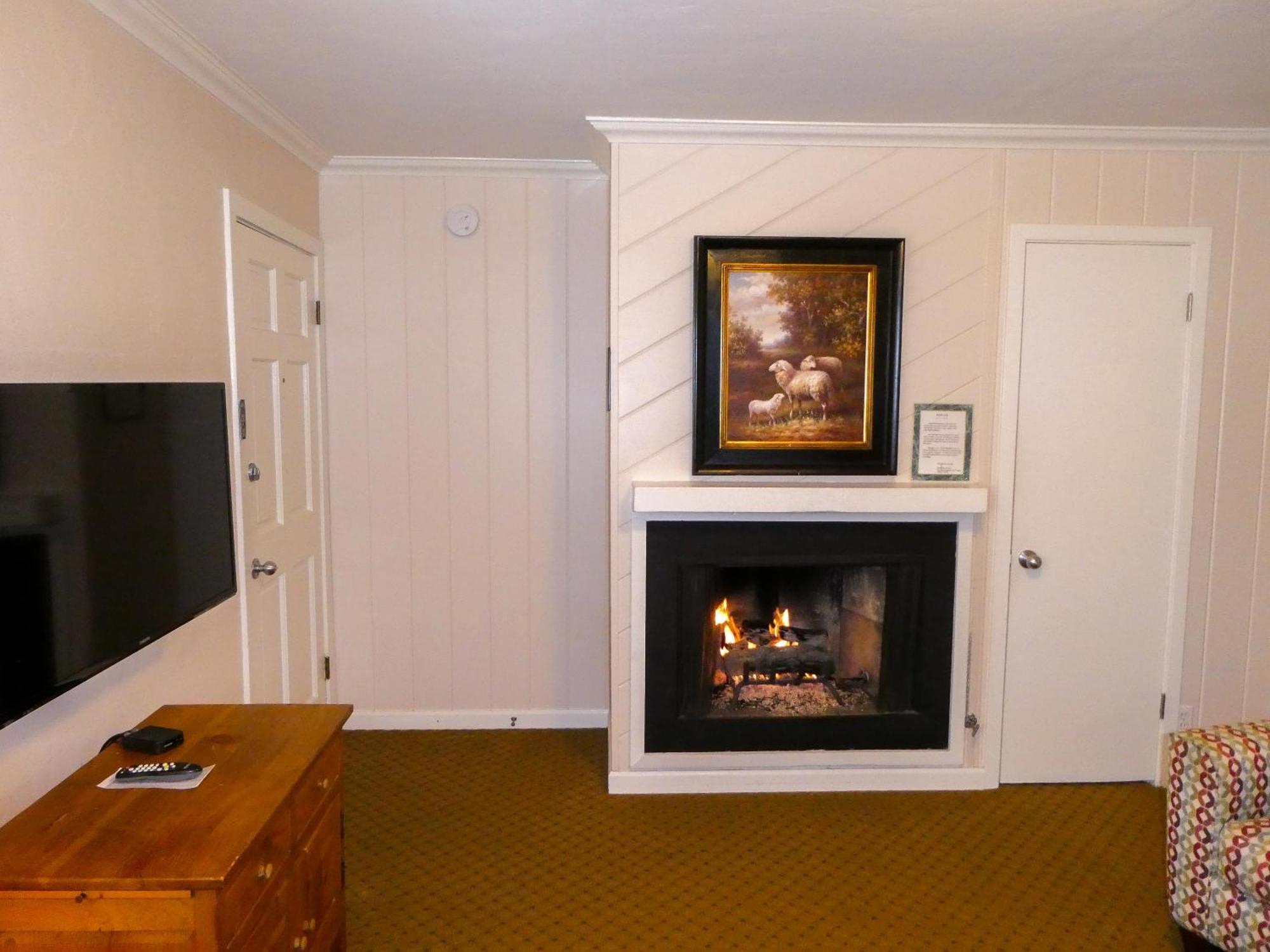 Briarwood Inn Carmel-by-the-Sea Quarto foto