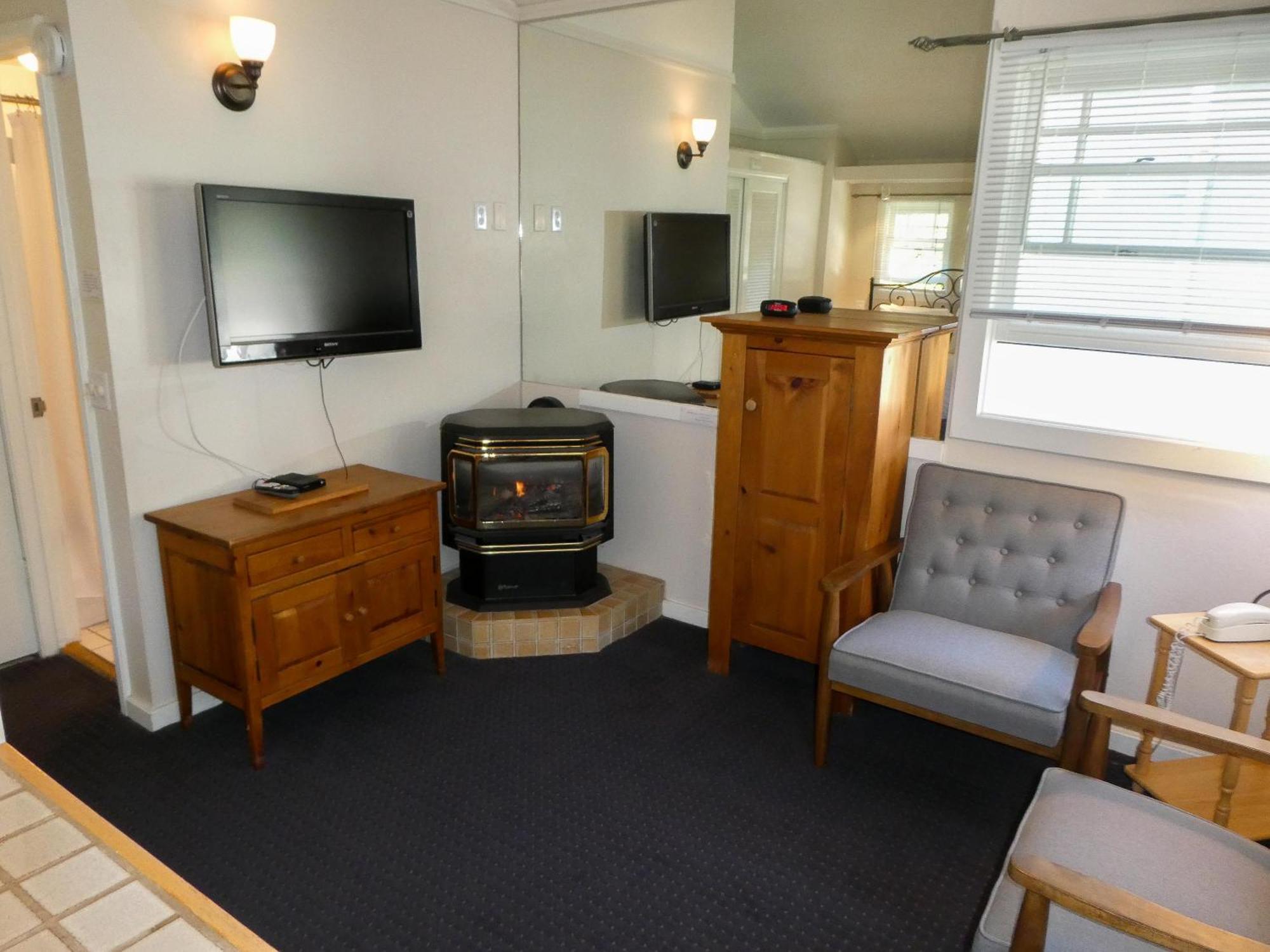 Briarwood Inn Carmel-by-the-Sea Quarto foto