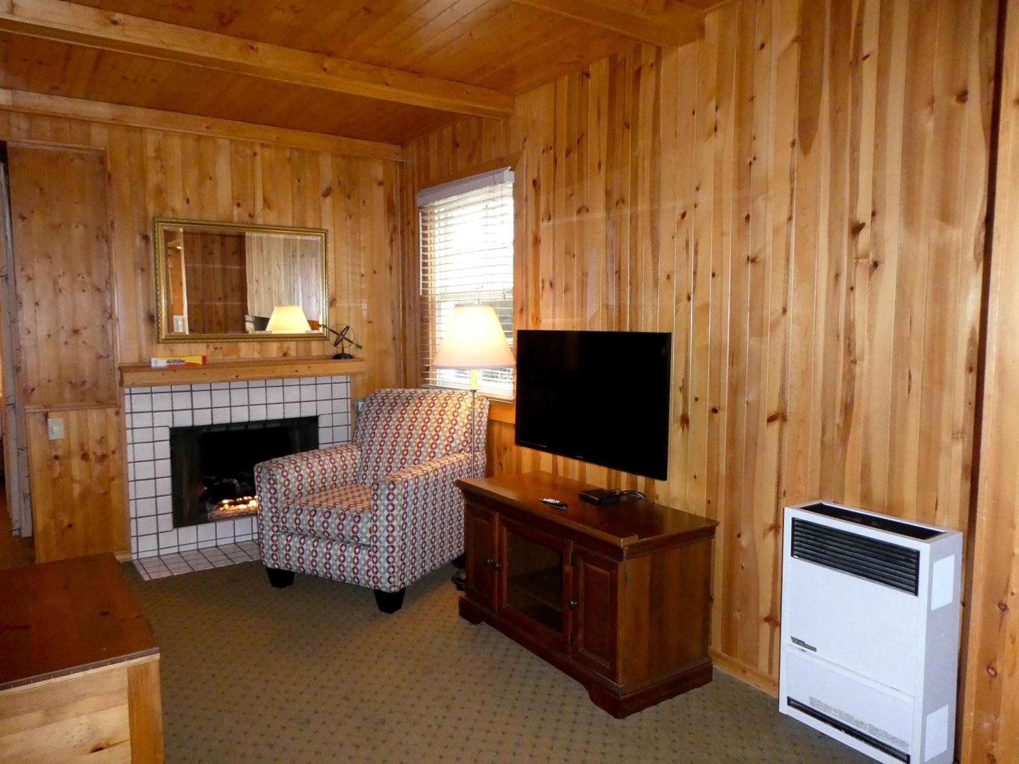 Briarwood Inn Carmel-by-the-Sea Quarto foto