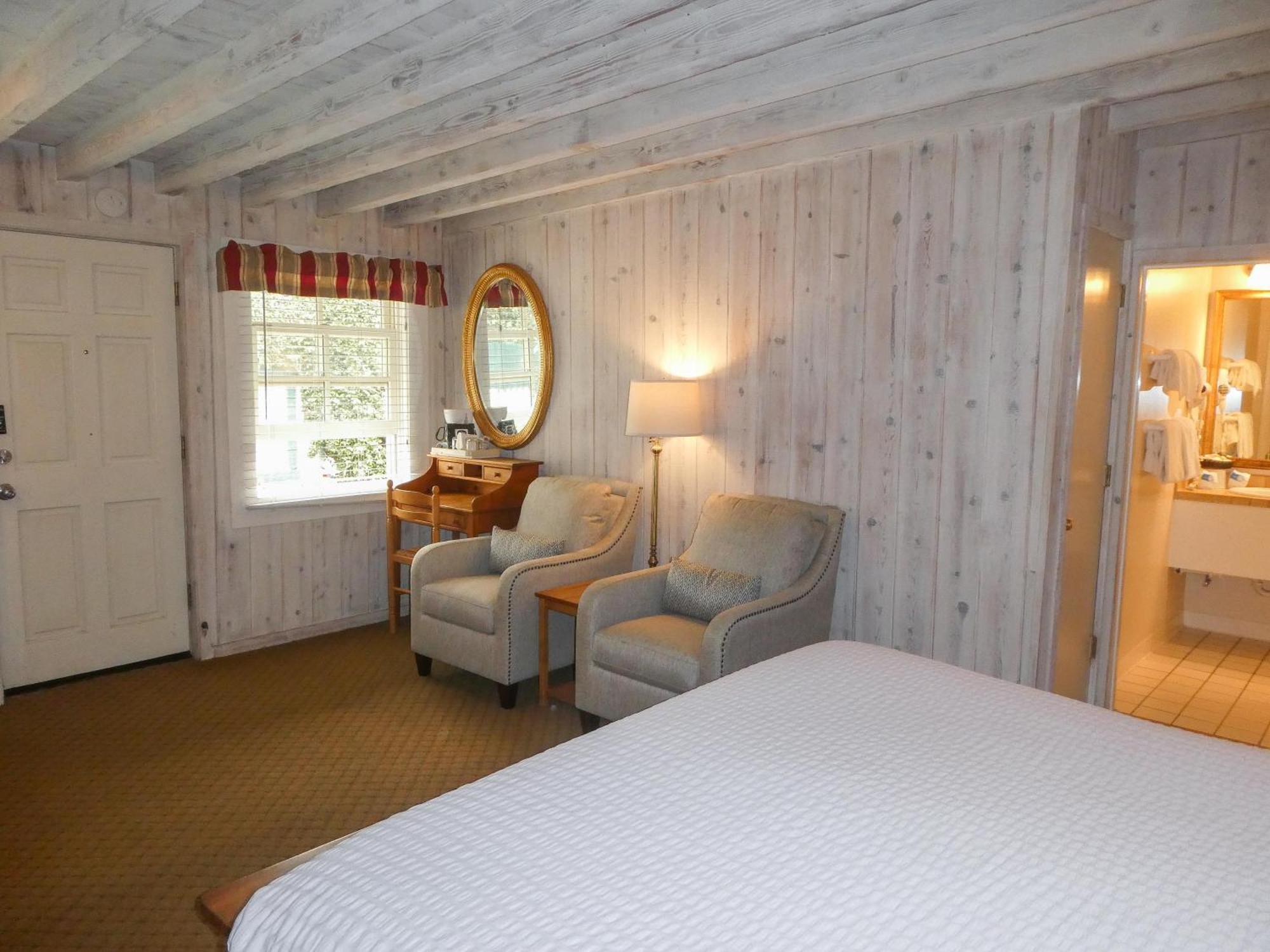Briarwood Inn Carmel-by-the-Sea Quarto foto