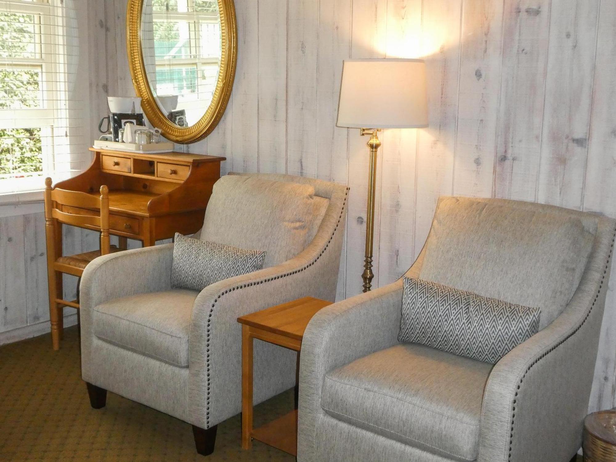 Briarwood Inn Carmel-by-the-Sea Quarto foto