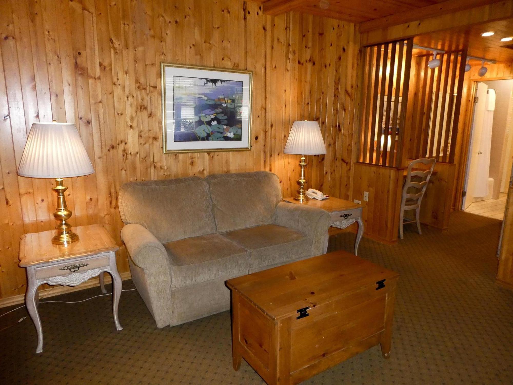 Briarwood Inn Carmel-by-the-Sea Quarto foto