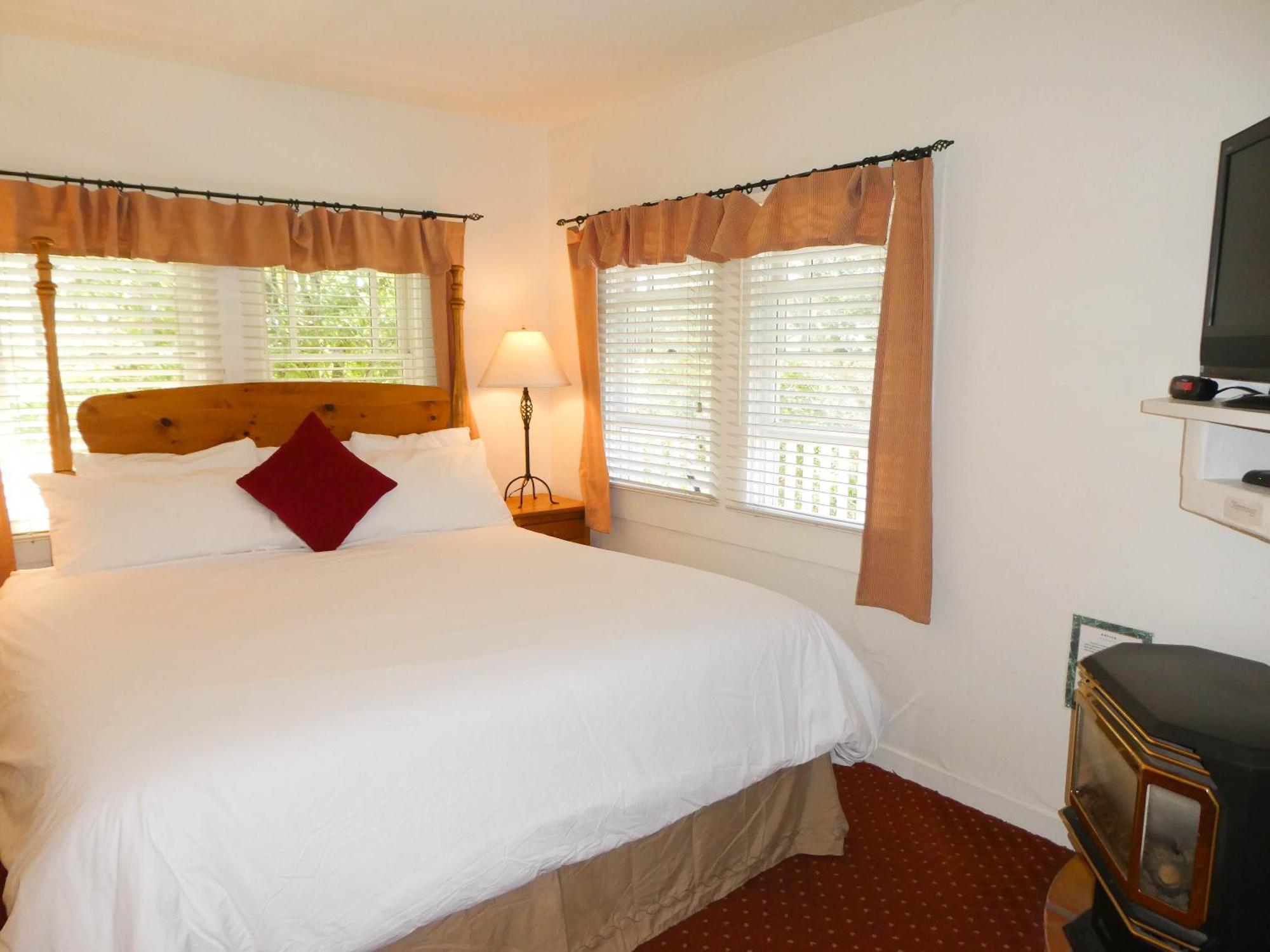 Briarwood Inn Carmel-by-the-Sea Quarto foto
