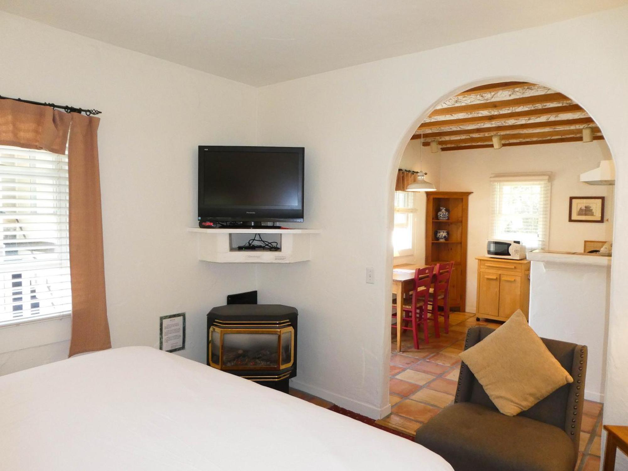Briarwood Inn Carmel-by-the-Sea Quarto foto