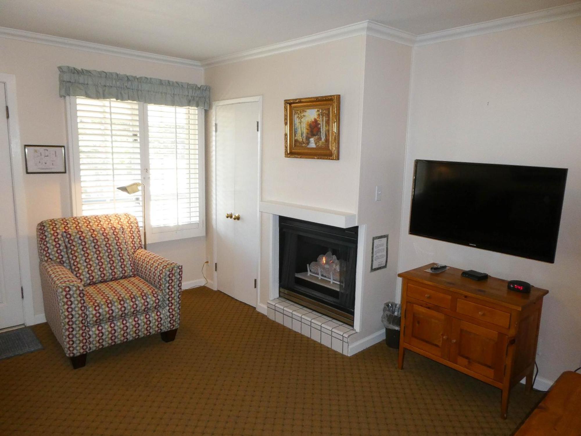 Briarwood Inn Carmel-by-the-Sea Quarto foto