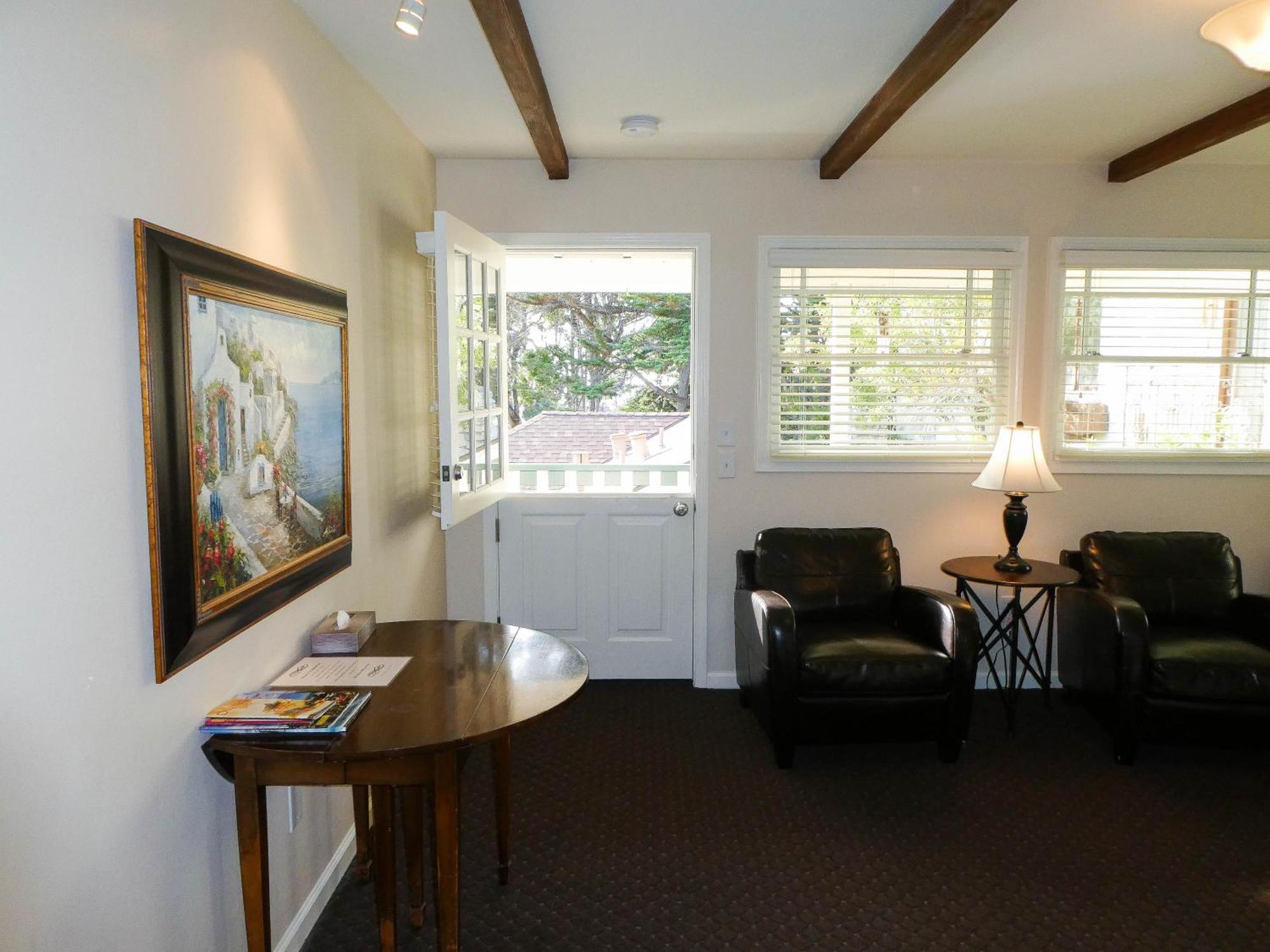 Briarwood Inn Carmel-by-the-Sea Quarto foto