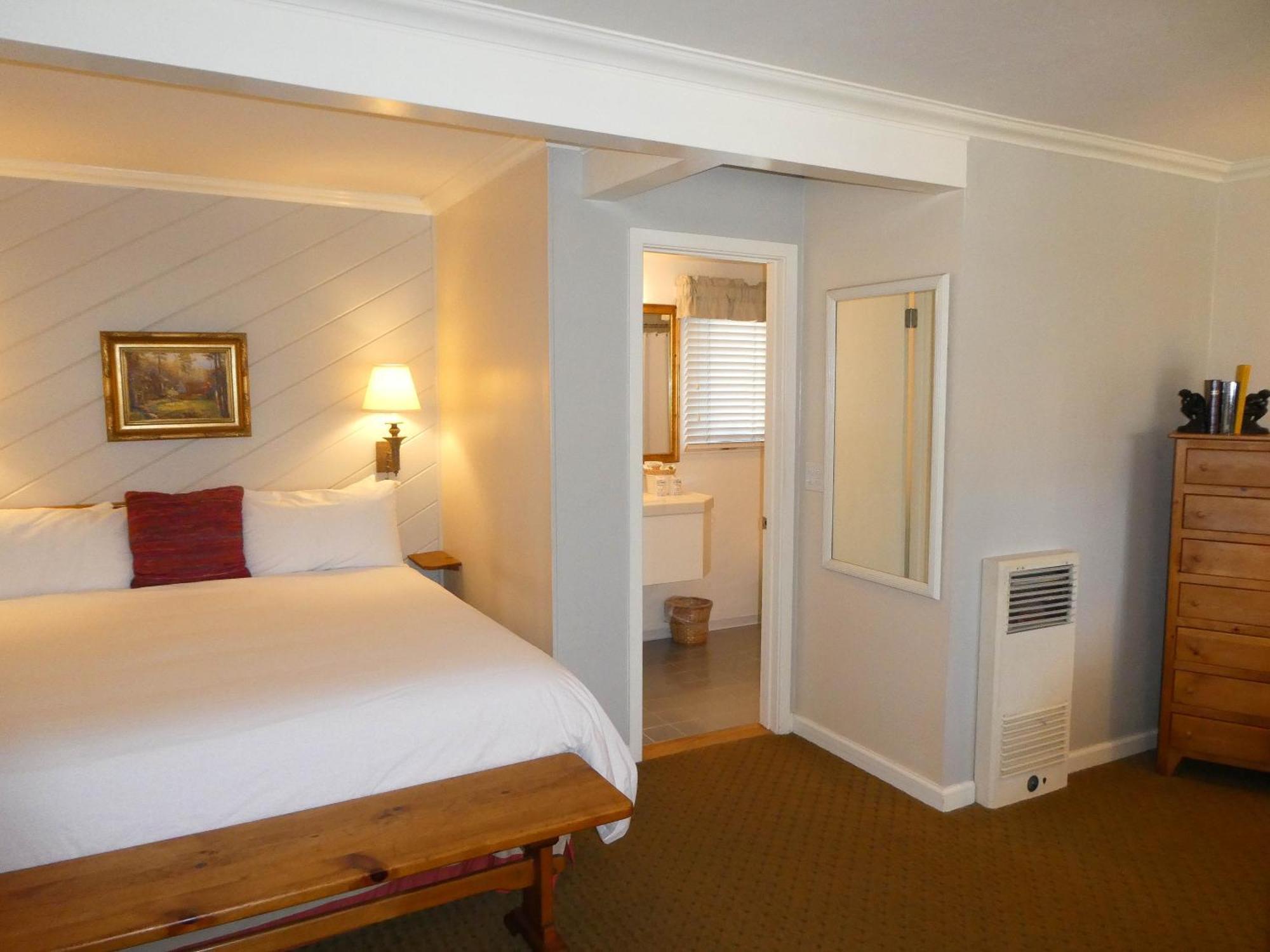 Briarwood Inn Carmel-by-the-Sea Quarto foto
