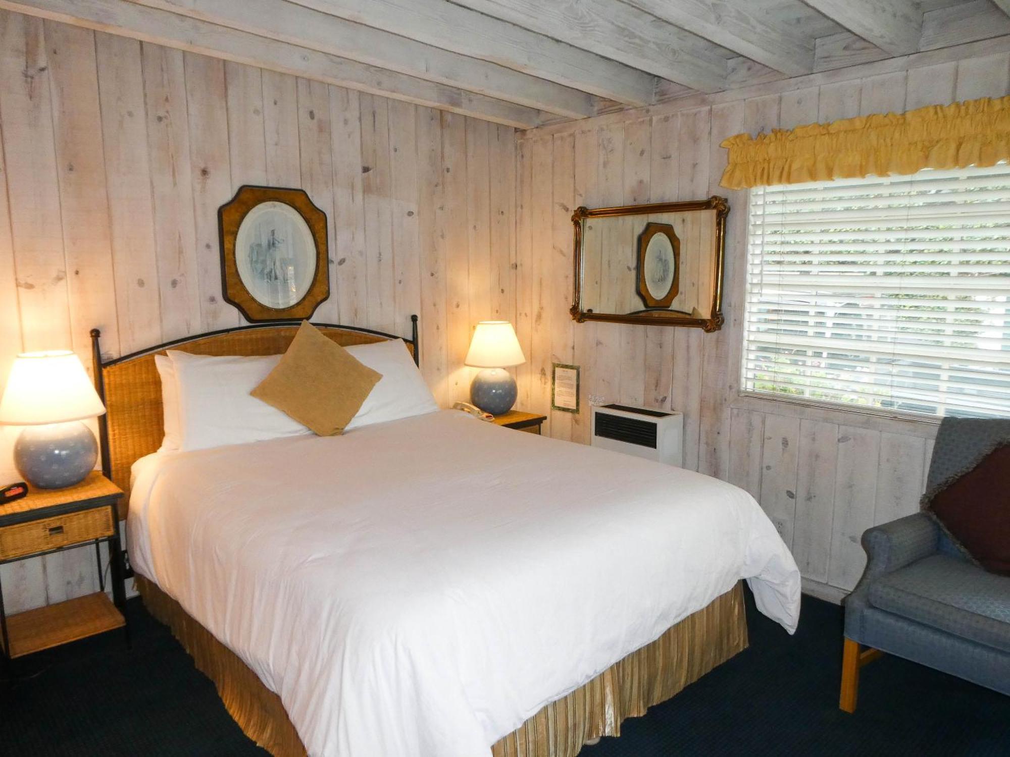 Briarwood Inn Carmel-by-the-Sea Quarto foto