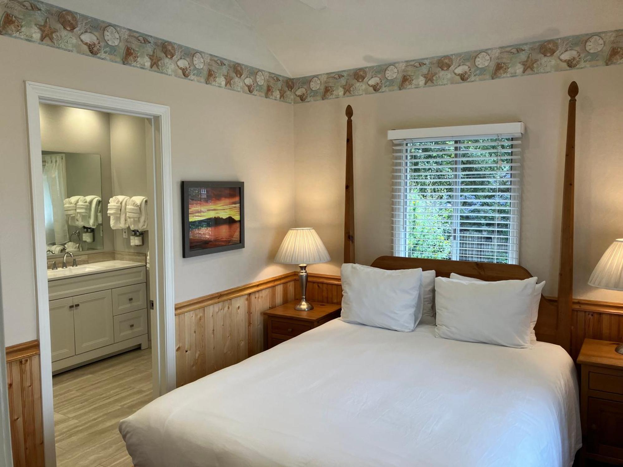 Briarwood Inn Carmel-by-the-Sea Exterior foto